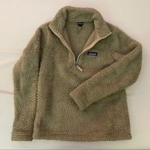 Patagonia High-pile Fleece
